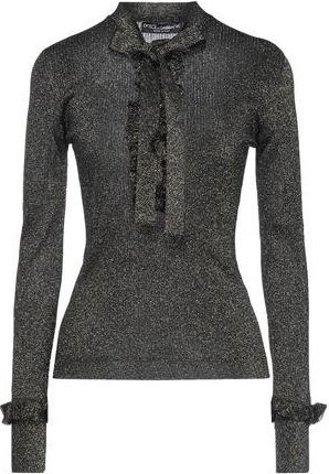 Dolce & Gabbana KNITWEAR - Jumpers sur YOOX.COM