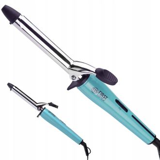 OEM Rizador De Pelo First Austria Cromado Loki