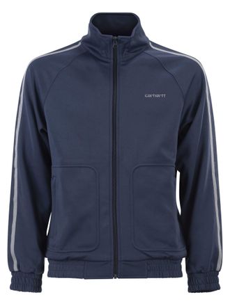 Carhartt Work in Progress Bolar Sweatshirt With Side Stripes