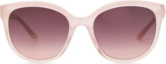Guess GU7877 74T Womens Sunglasses Pink Size 53
