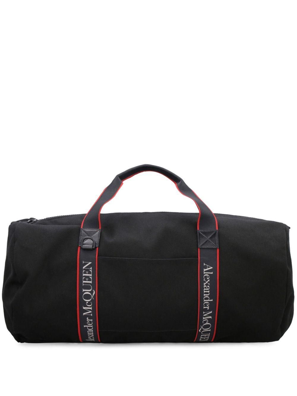 Men's Alexander McQueen Travel Bags - up to 55% | Stylight