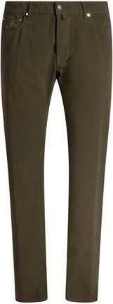 Jacob Cohen BOTTOMWEAR - Pantaloni su YOOX.COM