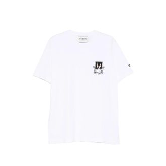 Iceberg Looney Tunes Embroidered T-shirt