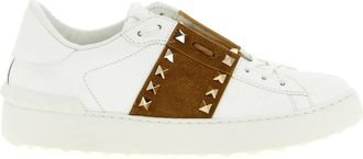 Valentino Garavani Mujer, Zapatos, Blanco, Talla: 40 EU