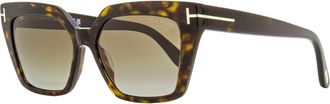Tom Ford TF1030 Sunglasses - Brown