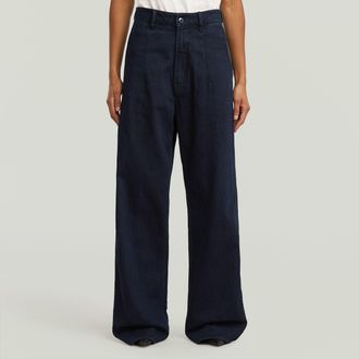 G-Star Roos Chino Loose Jeans - Anders - Dames