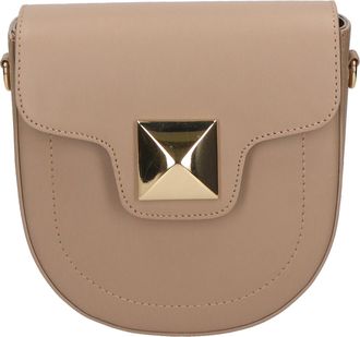 Gave Lux Schoudertas vrouwen LIGHT TAUPE