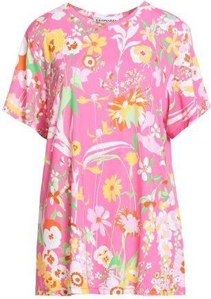 Leonard CAMISETAS Y TOPS - Camisetas en YOOX.COM