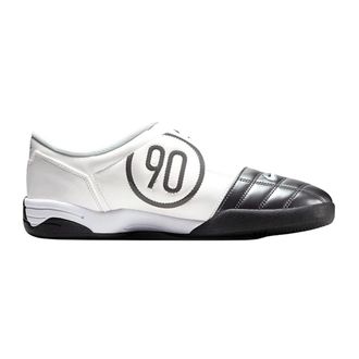 Nike Zapatillas de Entrenamiento Total 90 - Sport - Hombre - Gris - 42 1/2 EU