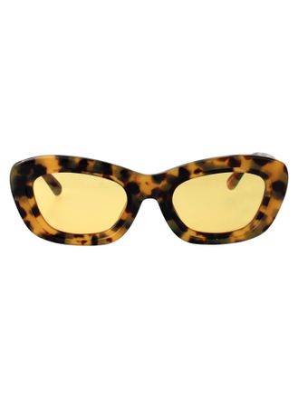 The Attico Sunglasses Attico63 C2 Sun C2