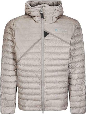 Kl&auml;ttermusen Lopt Hood Jacket Ms