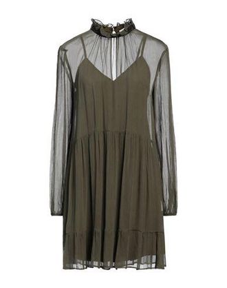 Skills & Genes KLEIDER - Mini-Kleider auf YOOX.COM