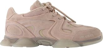 Axel Arigato Mujer, Zapatos, Rosa, Talla: 36 EU