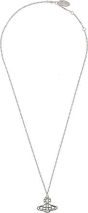Vivienne Westwood Coretta Necklace-Donna