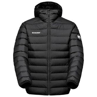 Mammut Waymarker IN Jacket Daunenjacke f&uuml;r Herren | schwarz/grau
