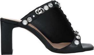 Apepazza CALZADO - Sandalias con cierre en YOOX.COM
