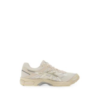 Asics Gel-Cumulus 16 - Heren - Sport - Beige - Maat: 41 EU Zijde