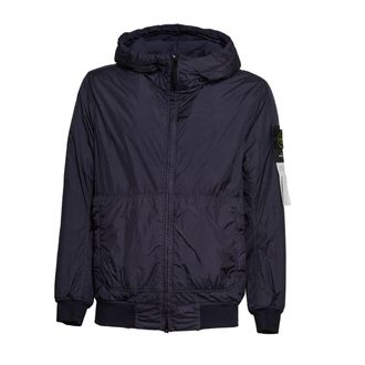 Stone Island Crinkle Reps Ny Jacket, Recycled Nylon