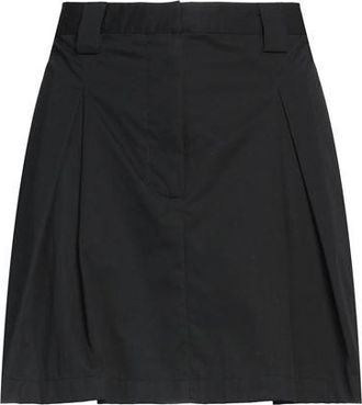 Weili Zheng BOTTOMWEAR - Mini skirts on YOOX.COM