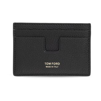 Tom Ford Uomo, Accessori, Nero, Taglia unica, new