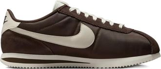 Nike Sneakers Cortez Textile - Marrone