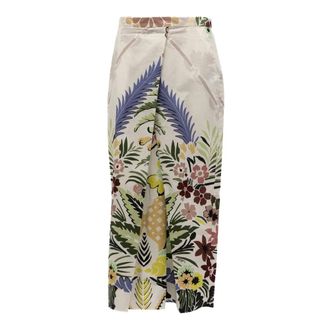 Valentino Garavani Donna, Gonne, Multicolore, M, new