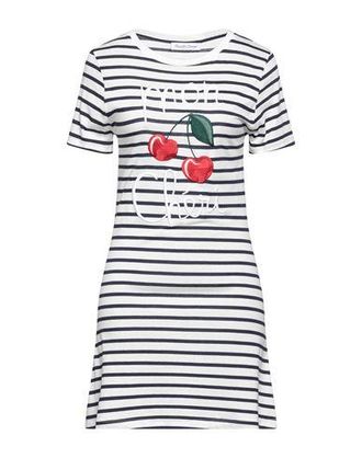 Quantum Courage Mini dresses