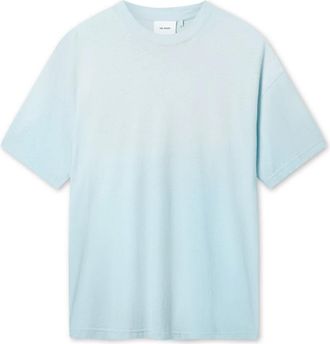 Axel Arigato Uomo, Top, Blu, L, new