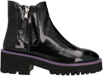 Pregunta SCHUHE - Stiefeletten auf YOOX.COM