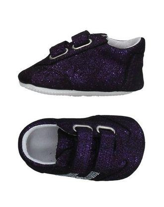 Hogan FOOTWEAR - Newborn shoes on YOOX.COM