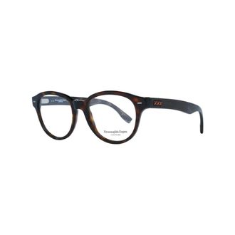 Ermenegildo Zegna Hombre, Accesorios, Marr&oacute;n, Talla: ONE Size