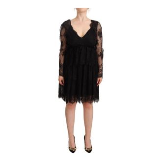 Aniye By Mujer, Vestidos, Negro, Talla: M