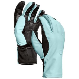 Ortovox Tour Glove Handschuhe f&uuml;r Damen | blau