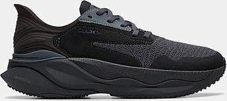 Clarks Pace Trainers