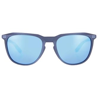 Oakley Thurso Prizm Sapphire Mirror Square Mens Sunglasses OO9286A 928607 54