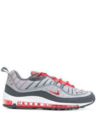 Nike Air Max 98 Selia sneakers - Grijs