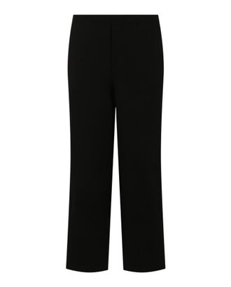 Ferragamo Wide-Leg Pants