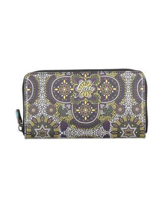 Gabs Wallets