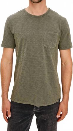 Rails Skipper T-Shirt In Surplus