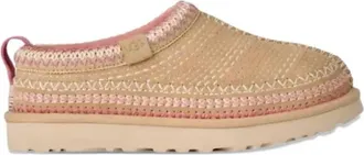 UGG Ugg, Schoenen, Dames, Beige, 36 EU, Wol, Tasman Mule
