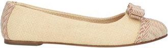 Ferragamo CALZATURE - Ballerine su YOOX.COM