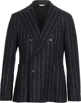 Manuel Ritz Blazers