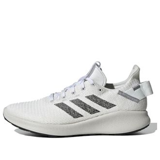 adidas (WMNS) adidas Sensebounce+ Street Grey Black G27270