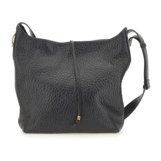 Gianni Chiarini Carla Crossbody Bag - female - Gianni Chiarini - Shoulder Bags - Black - ONE SIZE - Bags