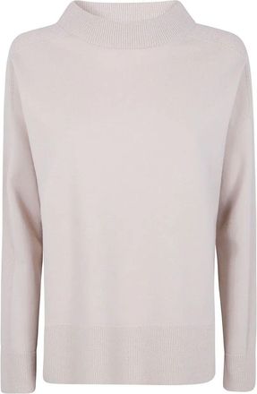 D.exterior D. EXTERIOR Merinos Comfort High Neck Sweater