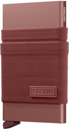 Secrid Flexwallet in Mauve at Nordstrom