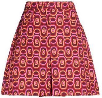 Maliparmi BOTTOMWEAR - Mini skirts on YOOX.COM