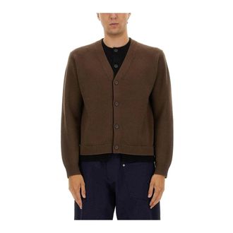 J.W.Anderson Uomo, Maglie, Marrone, L, new