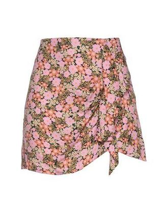 Topshop Mini skirts