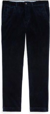 Ralph Lauren STRETCH STRAIGHT FIT CORDUROY PANT